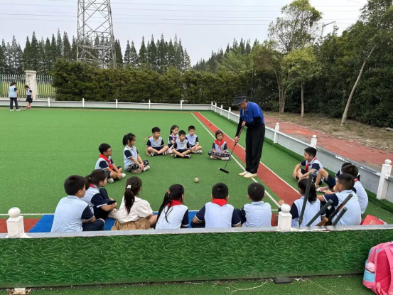 暨阳湖实验学校联盟