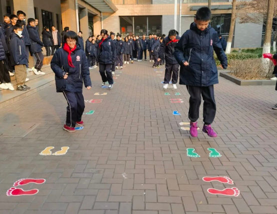 梁丰初级中学教育集团