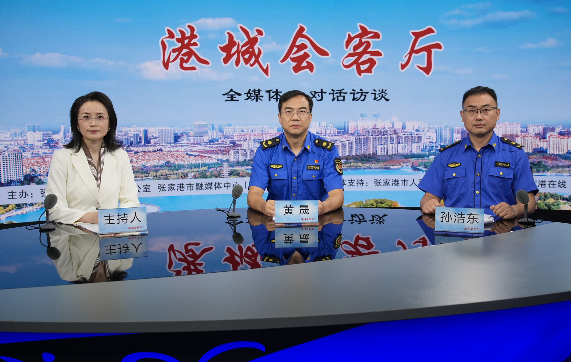 城市管理进社区