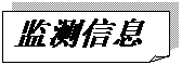 折角形: 监测信息