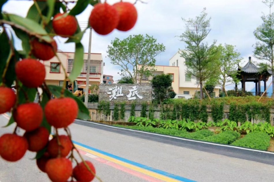 滩底村：创新“微短剧+三农”模式 小屏幕撬动大发展的乡...