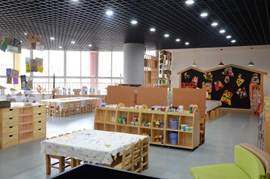 1.艺术坊