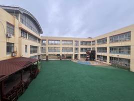 操场
